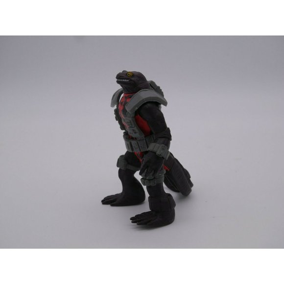 Playmates TMNT Newtralizer Action Figure - Picture 3 of 5